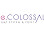 e.COLOSSAL A&P System and Print Logo
