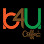 B4U Coffee Logo