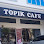TOPIK CAFE​ logo