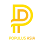 Populus Asia Logo