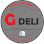 G Deli Food Supplies Logo