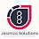 Jasmiza Solutions Sdn. Bhd. Logo