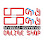 ហ៊ាង ហ៊ាង Online Shop Logo