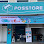 Posstore Merlimau Logo
