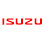 Isuzu Malaysia Sdn Bhd Logo
