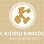 K.K Kiddu Kingdom ( ចែរី ) Logo
