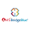 AMS Bridge Blue Cambodia Logo