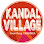 Kandal Village Siem Reap Logo