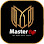 MasterCafe - ម៉ាស្ទ័រកាហ្វេ Logo