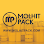 Molhit Pack Sdn Bhd - Packaging, Machinery And Labeling Logo