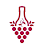 ហាងស្រាក្រហម (RAQIA WINE & STEAK) Logo