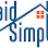 Agensi Pekerjaan Maid Simple Logo