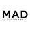 MAD Entertainment Logo