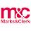 Marks & Clerk (Malaysia) Sdn Bhd Logo