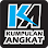 Kumpulan Angkat (M) Sdn. Bhd. (KA Group) Logo
