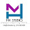MH Studio Logo