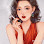 Vy Hair & Massage Logo