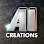 A I Creations