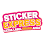 Sticker Express Johor Logo