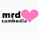 MRD Cambodia Logo