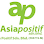 Asia Positif Sdn Bhd Logo