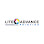 Lite Advance Printing Logo