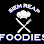Foodie's Logo
