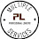 PROFESSIONAL LOGISTICS SDN BHD Logo