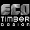 Eco Timber Design Logo