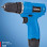 POMAC Water Pump Kinrara Logo