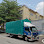 LORI SEWA...DY IMPRESA TRANSPORT ENTERPRISE Logo