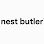 NEST BUTLER - Johor Branch Logo