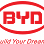 BYD Cambodia Logo