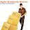 alphamovers Logo
