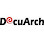 Docu Arch Logo