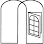 Metrodecor and Doors Sdn Bhd Logo