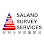 Saland Survey Services Logo