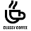 V Café logo