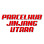 PARCELHUB Jinjang Utara Kepong Logo