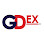 GDEX Port Dickson Logo