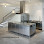Ekosteel Deco Steel Kitchen Furniture