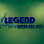 Legend Water Sdn Bhd Logo