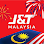 J&T Express Jengka-PHG 422 Logo