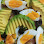 The Green Carrot restaurant & bar Logo