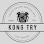 Kong Try Garage Logo