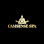 Senses Spa & Salon Logo
