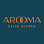 AROOMA All Day Dining Logo