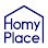 Homyplace Cheras Logo