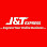 J&T Express Perak-Lenggong (PRK012) Logo