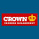 Crown Records Management Malaysia - Penang Logo